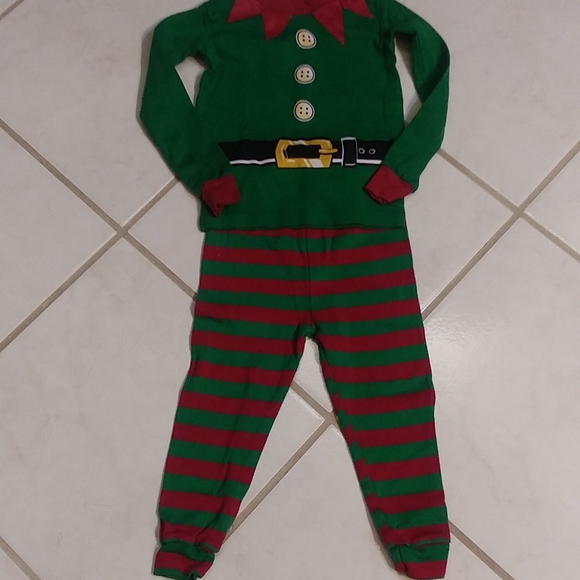 Christmas Pajamas - Picture 8 of 8